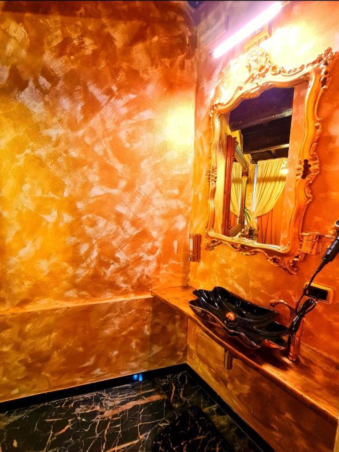 Suite Caravaggio Albavilla Zewnętrze zdjęcie