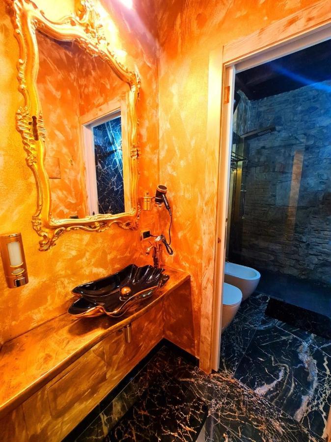 Suite Caravaggio Albavilla Zewnętrze zdjęcie