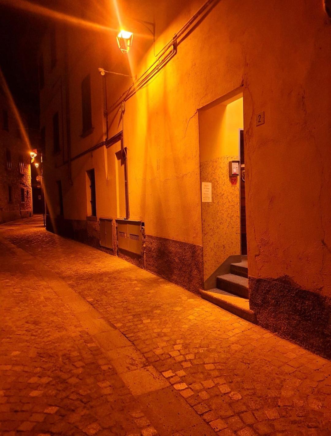 Suite Caravaggio Albavilla Zewnętrze zdjęcie