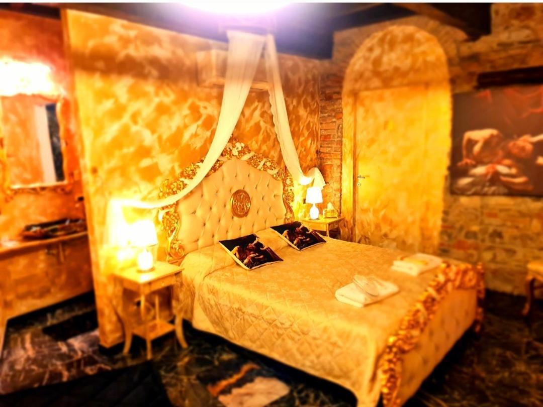 Suite Caravaggio Albavilla Zewnętrze zdjęcie