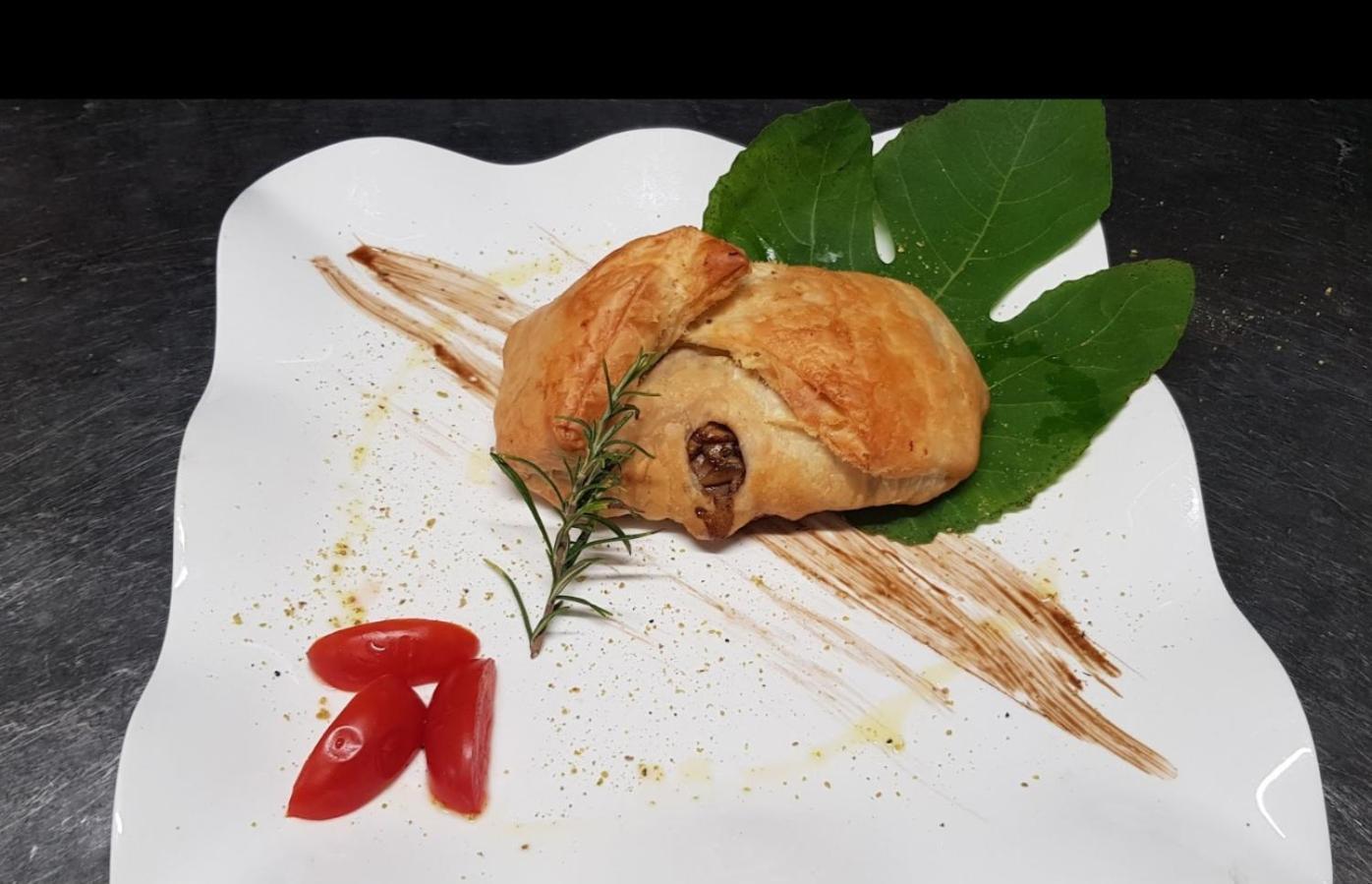 Suite Caravaggio Albavilla Zewnętrze zdjęcie