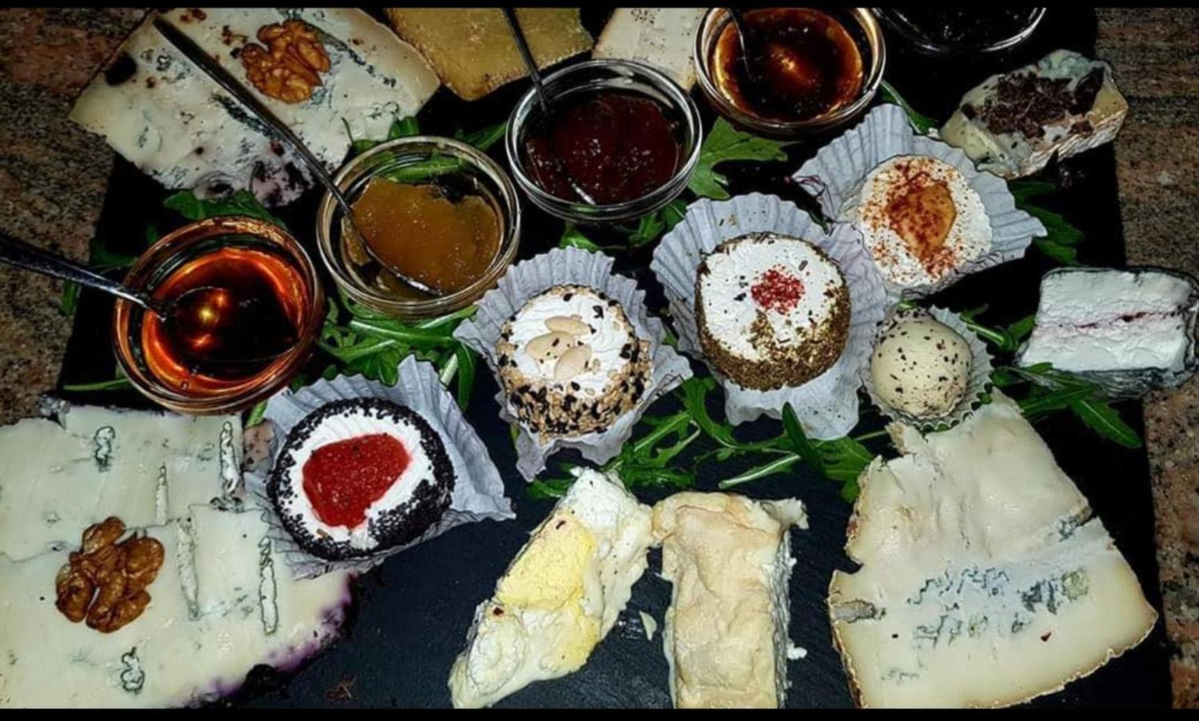 Suite Caravaggio Albavilla Zewnętrze zdjęcie